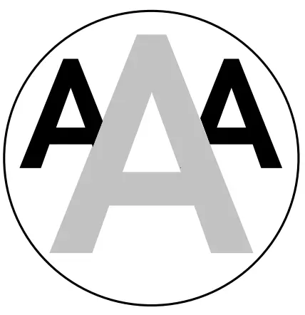 Presbyopie-Schema