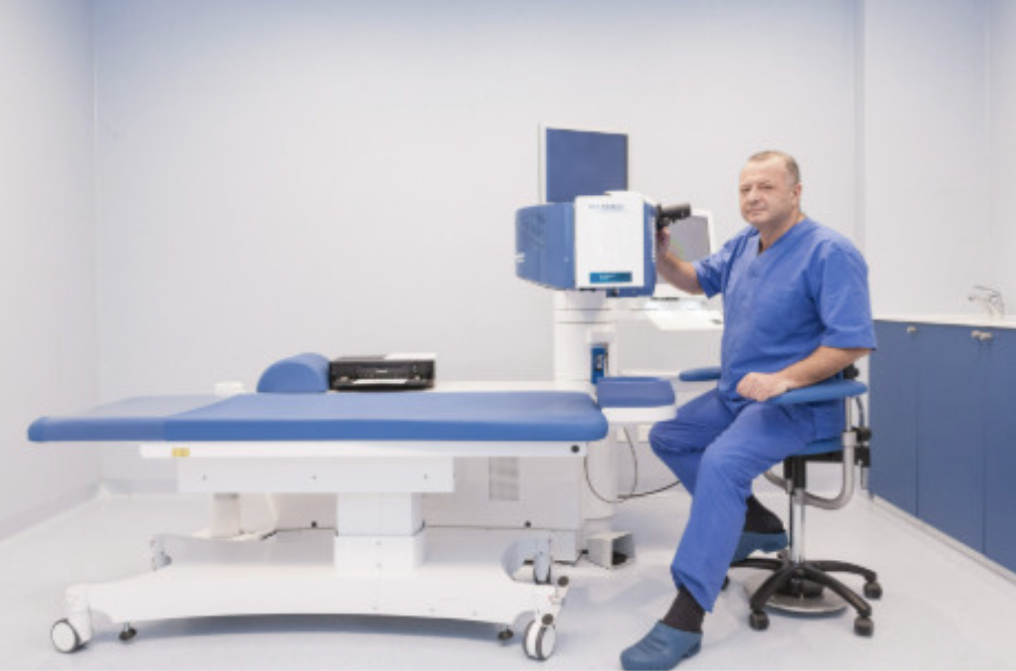 Easylaser - Lausanne