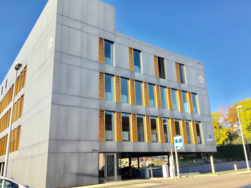 Easylaser - Yverdon