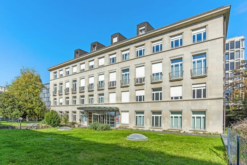 Easylaser - Lausanne